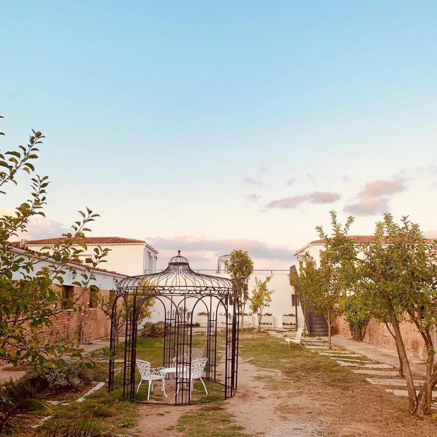 Masia Can Rovira - ESC1852 Sant Llorenç d'Hortons Exterior foto