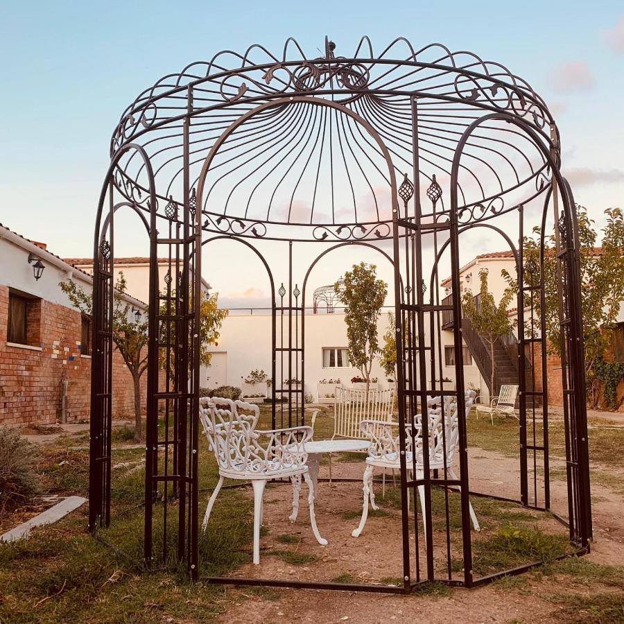 Masia Can Rovira - ESC1852 Sant Llorenç d'Hortons Exterior foto